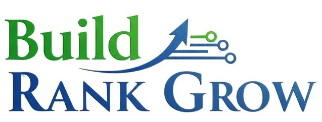 Build Rank Grow
