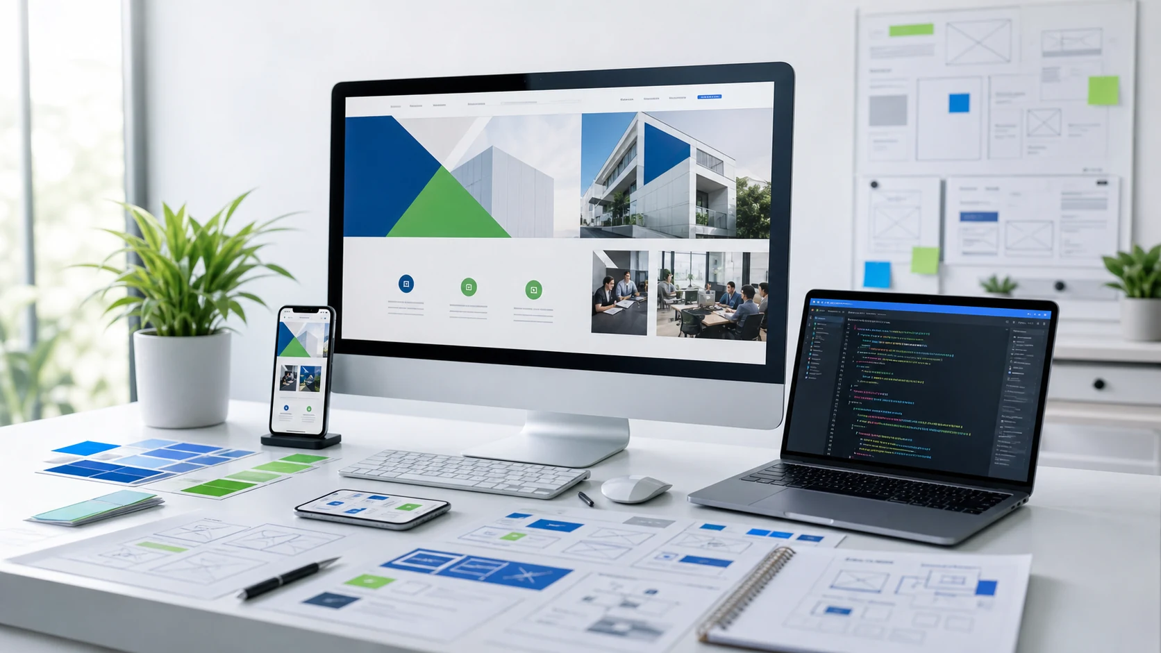 Web Design